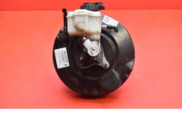 Skoda Octavia Mk2 (1Z) Brake booster 1K1614105CK