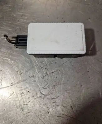 Volvo XC60 ESP acceleration yaw rate sensor 31407099 S180036003K