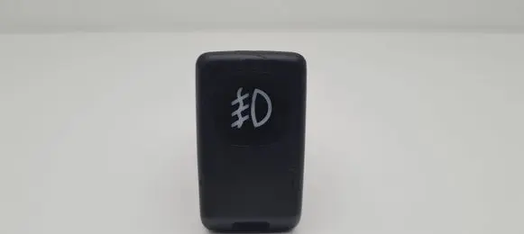 Fog light switch