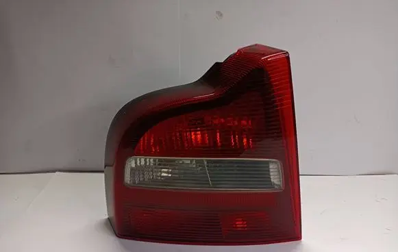 Volvo S80 Rear/tail lights