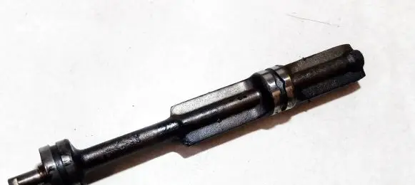 Mitsubishi Carisma Oil pump 