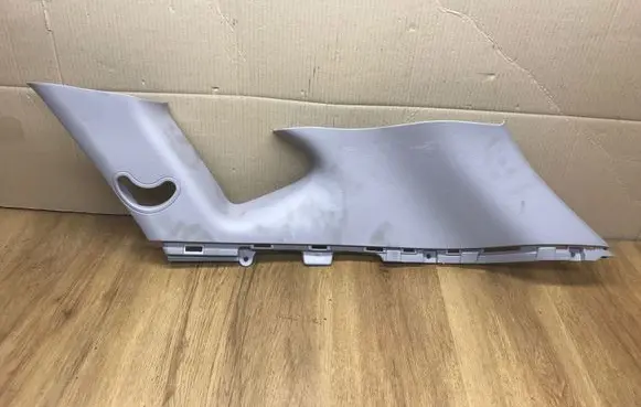 Hyundai Tucson TL (C) pillar trim 85860D7000