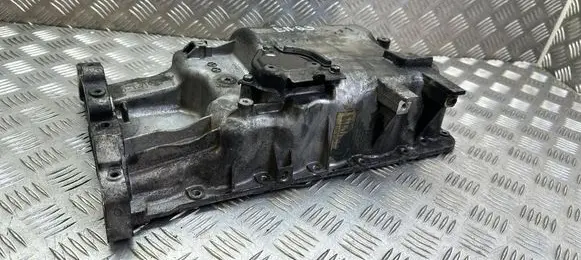 KIA Sportage Oil sump 215102A312