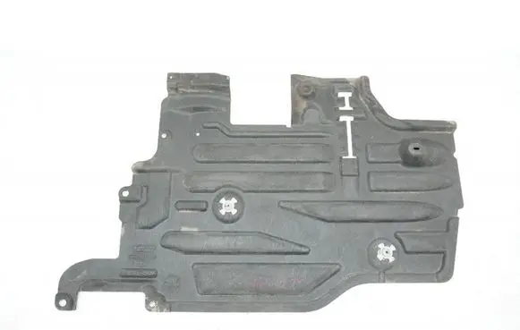 Volvo V60 Front underbody cover/under tray 31420485