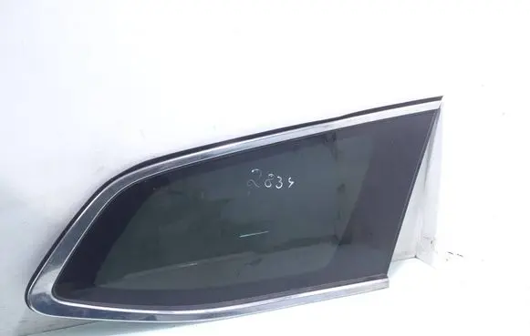 Peugeot 308 Rear side window As3
