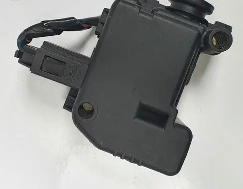 Smart ForFour I Fuel tank cap lock A4548200326