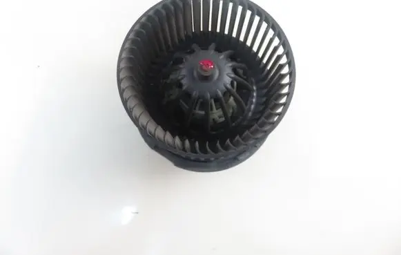 Renault Clio III Heater fan/blower N103992Q