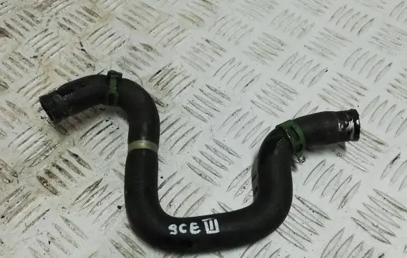 Renault Scenic III - Grand scenic III Engine coolant pipe/hose