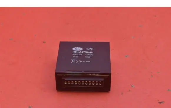 Ford Grand C-MAX Engine control unit/module ECU BM5J-14F546-AH