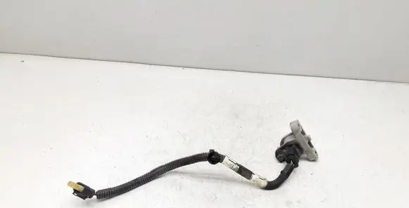 Crankshaft position sensor