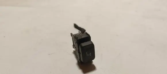 Opel Grandland X Seat control switch