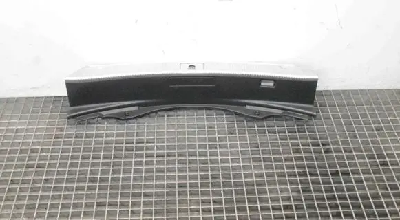 Audi A8 S8 D4 4H Trunk/boot sill cover protection 4H0863471