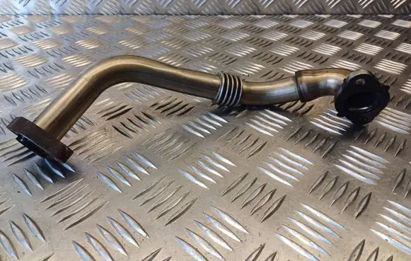 Renault Espace - Grand espace IV EGR valve line/pipe/hose