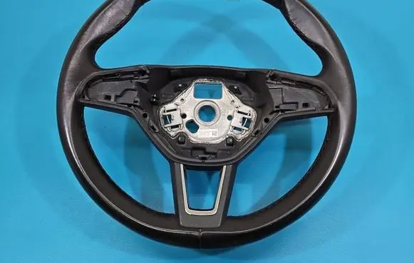 Skoda Octavia Mk3 (5E) Steering wheel 5E0419091BQ IMPRK1574124