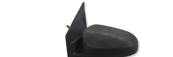 Toyota Aygo AB40 Manual wing mirror LLTAII