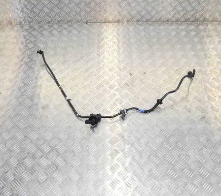 Jaguar E-Pace Brake vacuum hose/pipe HJ329C490CC