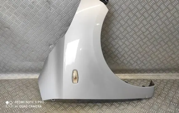 Hyundai i10 Fender