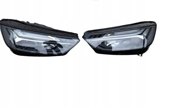 Audi Q5 SQ5 Headlight/headlamp