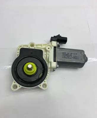 Dodge Nitro Rear door window regulator motor 1002852A001