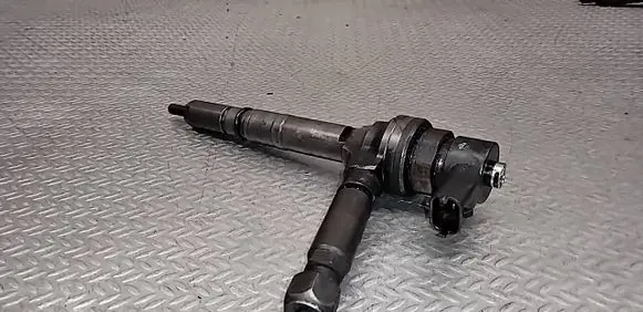 Volvo V50 Fuel injector 0445110174