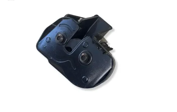 Volkswagen Transporter - Caravelle T5 Sliding door lock 2K0843603 7H0843603