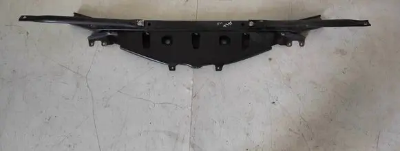 BMW 5 F10 F11 Radiator support slam panel 