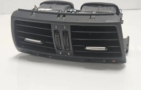 BMW X5 E70 Rear air vent grill 6954953 6958748 6954954