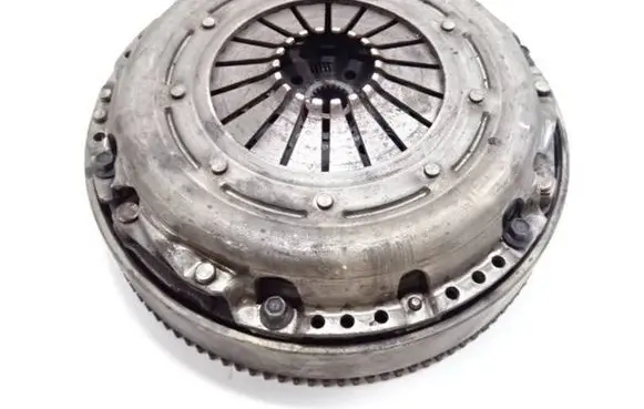 Ford Focus Clutch set kit AV617550C1B