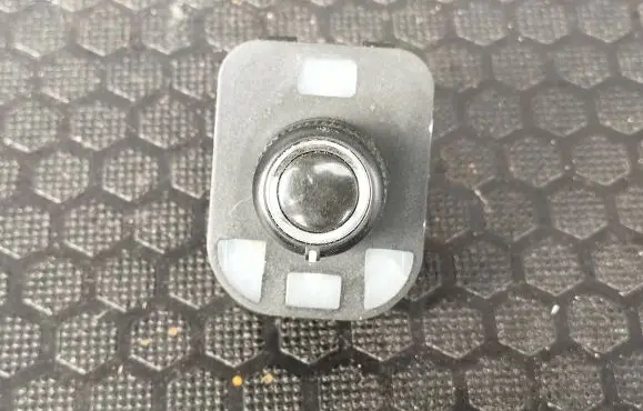 Audi A5 8T 8F Wing mirror switch 8K0959565C