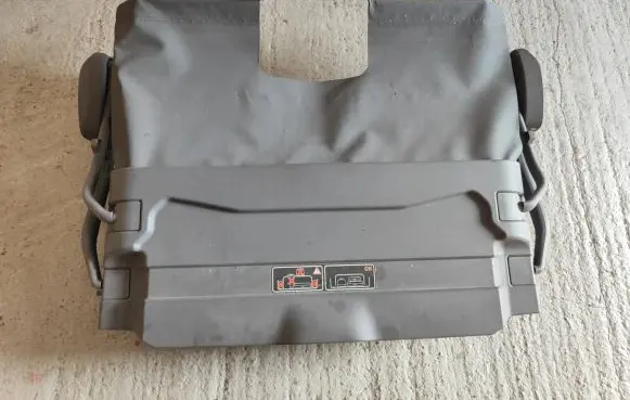 Volvo C70 Convertible roof set 30632901