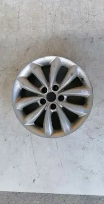 Hyundai Grandeur R17 alloy rim 529103L210