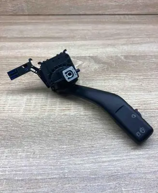 Seat Leon (1P) Wiper control stalk 1K0953519