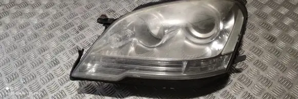 Mercedes-Benz ML W164 Headlight/headlamp A1648207761