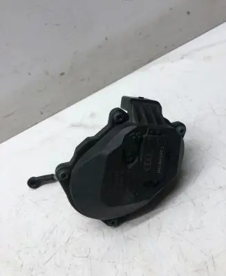 Audi A4 S4 B8 8K Intake manifold valve actuator/motor 059129086 A2C92454500 1019809S07