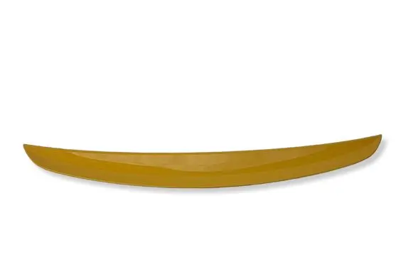Mercedes-Benz A W177 AMG Rear window tailgate spoiler A1777901300