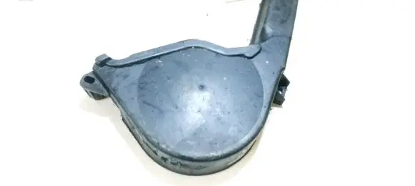 Citroen Berlingo Timing belt guard (cover) 9625166680