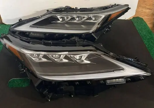Lexus RX 450H Headlights/headlamps set HHEODI HHEODA