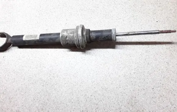 Mercedes-Benz CLS C219 Front shock absorber/damper A2193201413