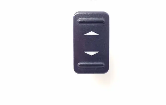 Ford Mondeo MK IV Electric window control switch 6M2T14529AD
