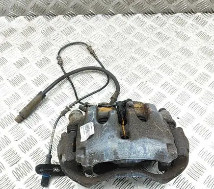 Mercedes-Benz Sprinter W907 W910 Front brake caliper A9104216600