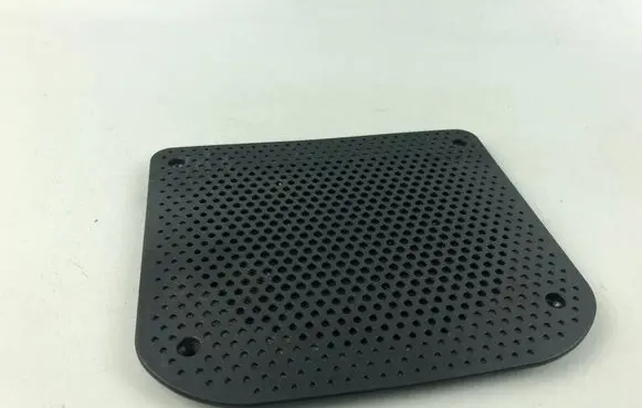 Mini One - Cooper F56 F55 Subwoofer grill/trim 2622499