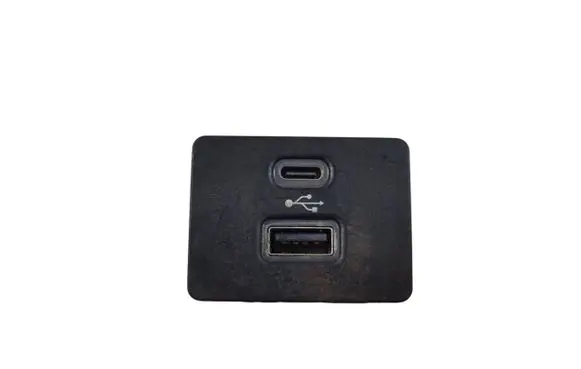 Ford Mustang Mach-E USB socket connector ML3T14F014 ML3T14F014AB K7EDB