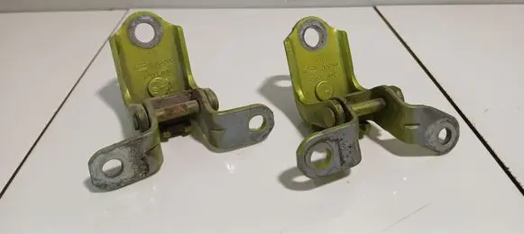 Ford Fiesta Rear door hinge set