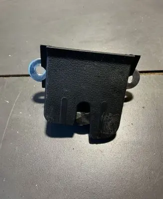 Volkswagen Golf Plus Tailgate lock latch 