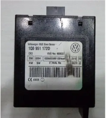 Volkswagen Eos Other control units/modules 1Q0951172D