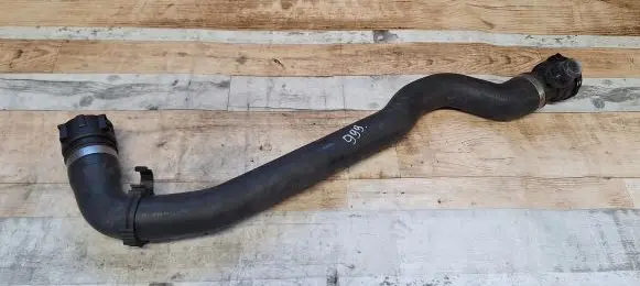 BMW 5 F10 F11 Engine coolant pipe/hose 17127809818 126778
