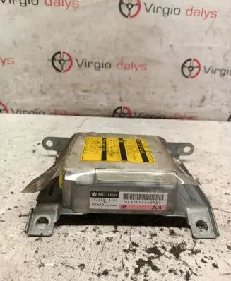 Subaru Forester SF Airbag control unit/module 98221FC200 1523004380 EVF00444255