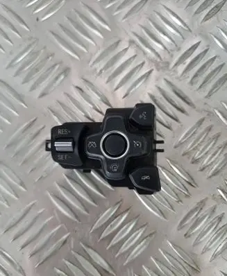 Opel Insignia A Steering wheel buttons/switches 23160416