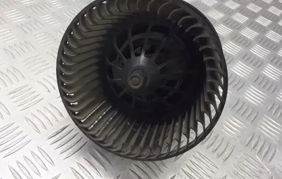Ford C-MAX I Heater fan/blower 3M5H-18456-AD