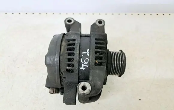 Toyota Corolla Verso AR10 Generator/alternator